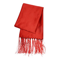 BRAND Q: Tuxedo Scarf SC100