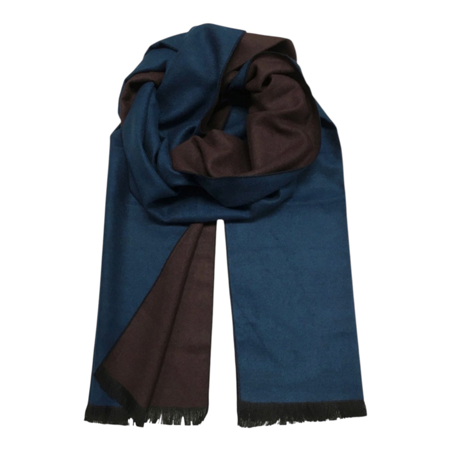 BRAND Q: Wool Feel Scarf SC1