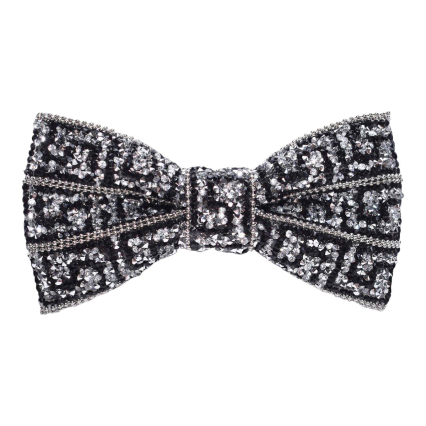 BRAND Q: Fancy Deluxe Bow BTG116