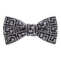 BRAND Q: Fancy Deluxe Bow BTG116