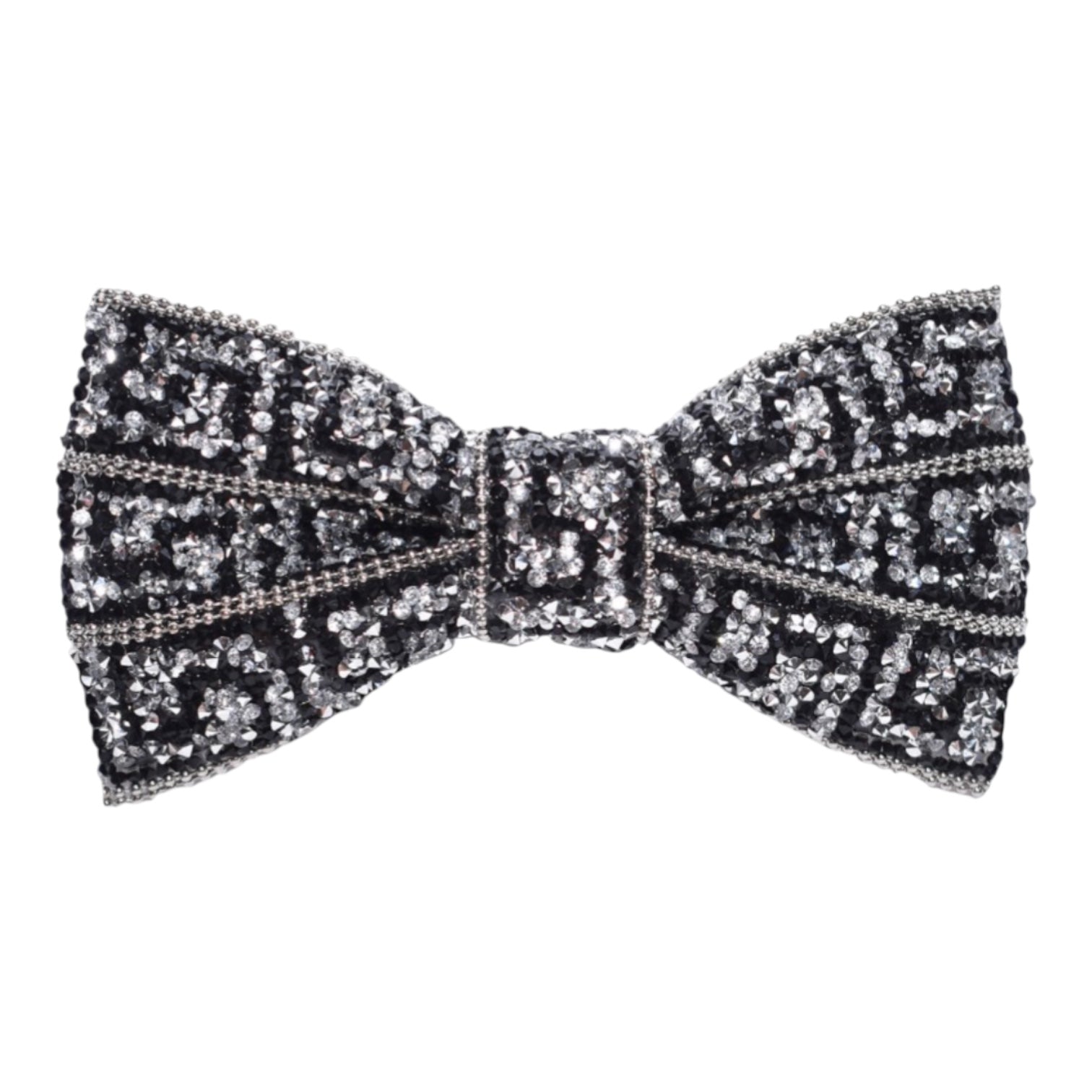 BRAND Q: Fancy Deluxe Bow BTG116