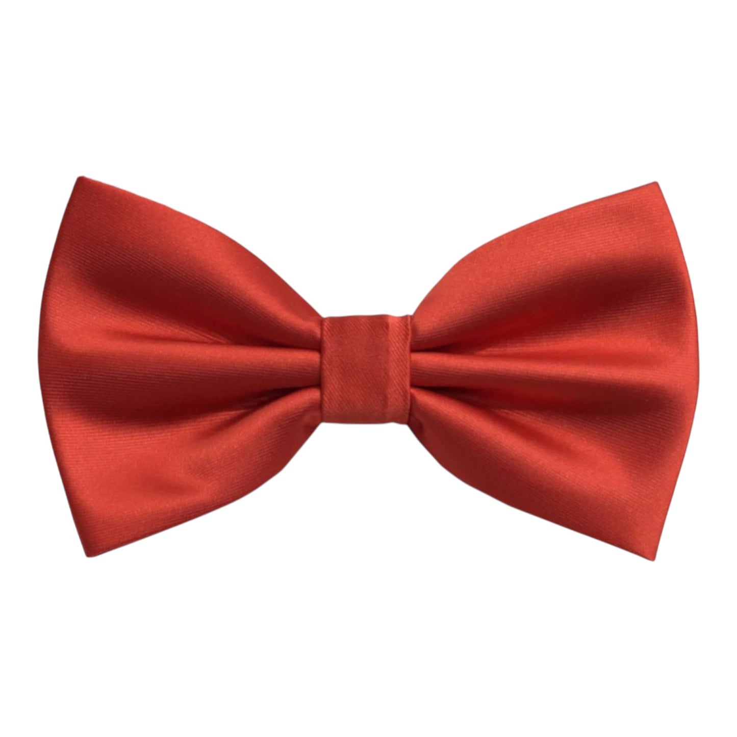 BRAND Q: Solid Bow Tie BT100