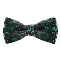 BRAND Q: Fancy Deluxe Bow BTG115