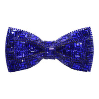 BRAND Q: Fancy Deluxe Bow BTG115