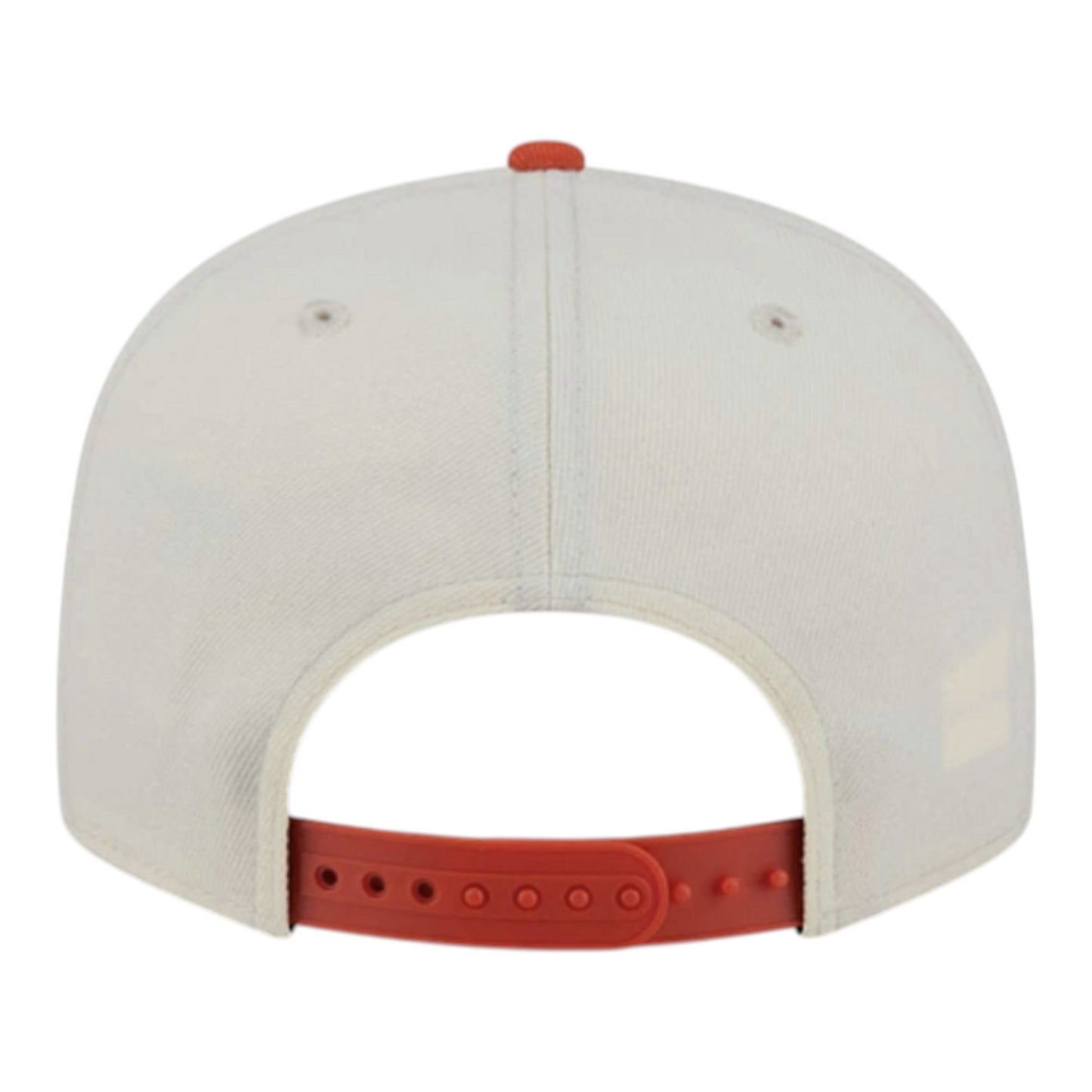 NEW ERA: Ducks Localized Snapback 60799868