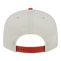 NEW ERA: Ducks Localized Snapback 60799868