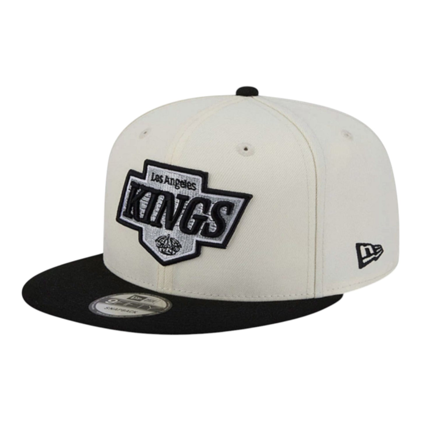 NEW ERA: Kings Localized Snapback 60799861