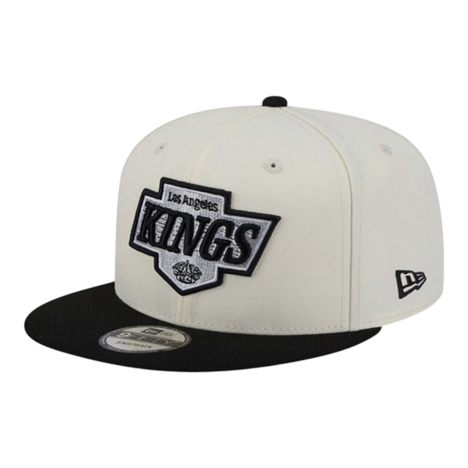 NEW ERA: Kings Localized Snapback 60799861