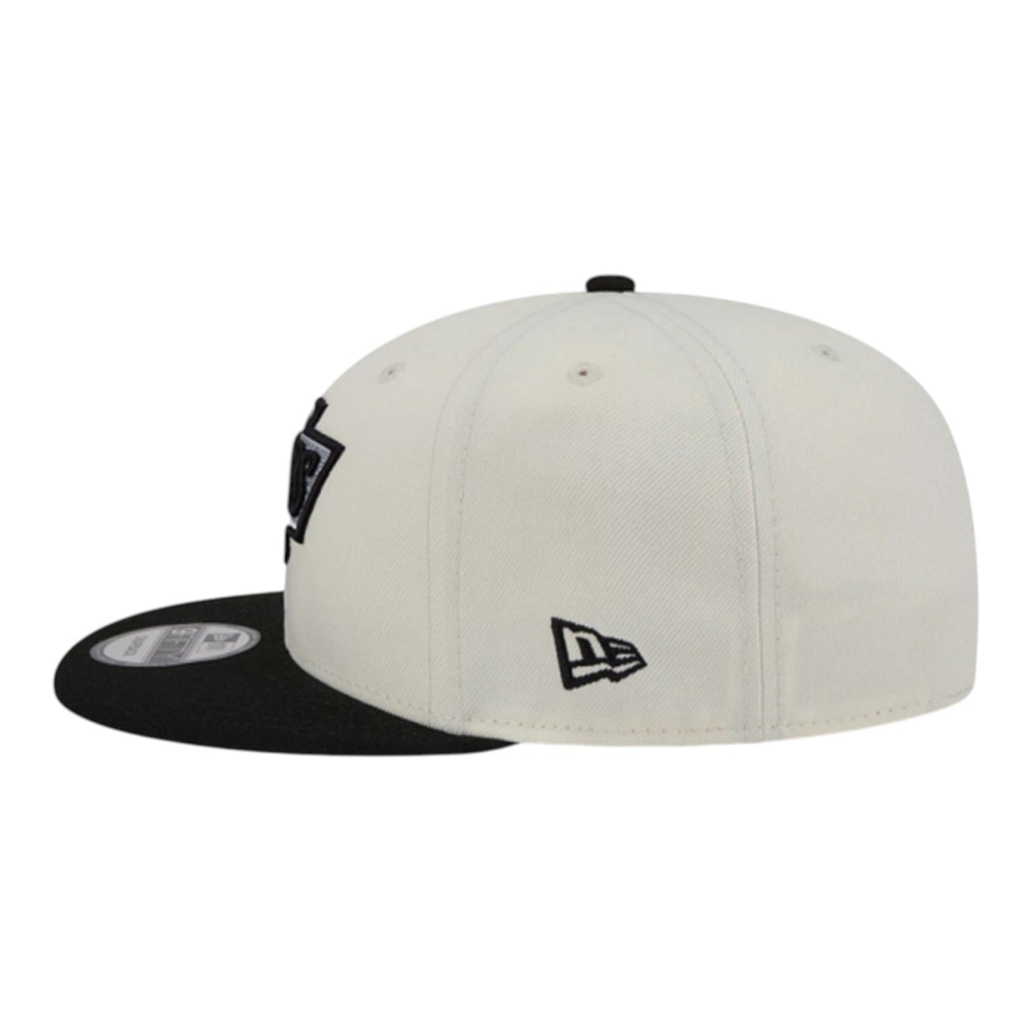 NEW ERA: Kings Localized Snapback 60799861