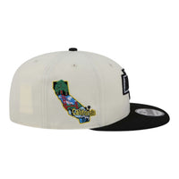 NEW ERA: Kings Localized Snapback 60799861