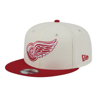 NEW ERA: Red Wings Localized Snapback 60799862