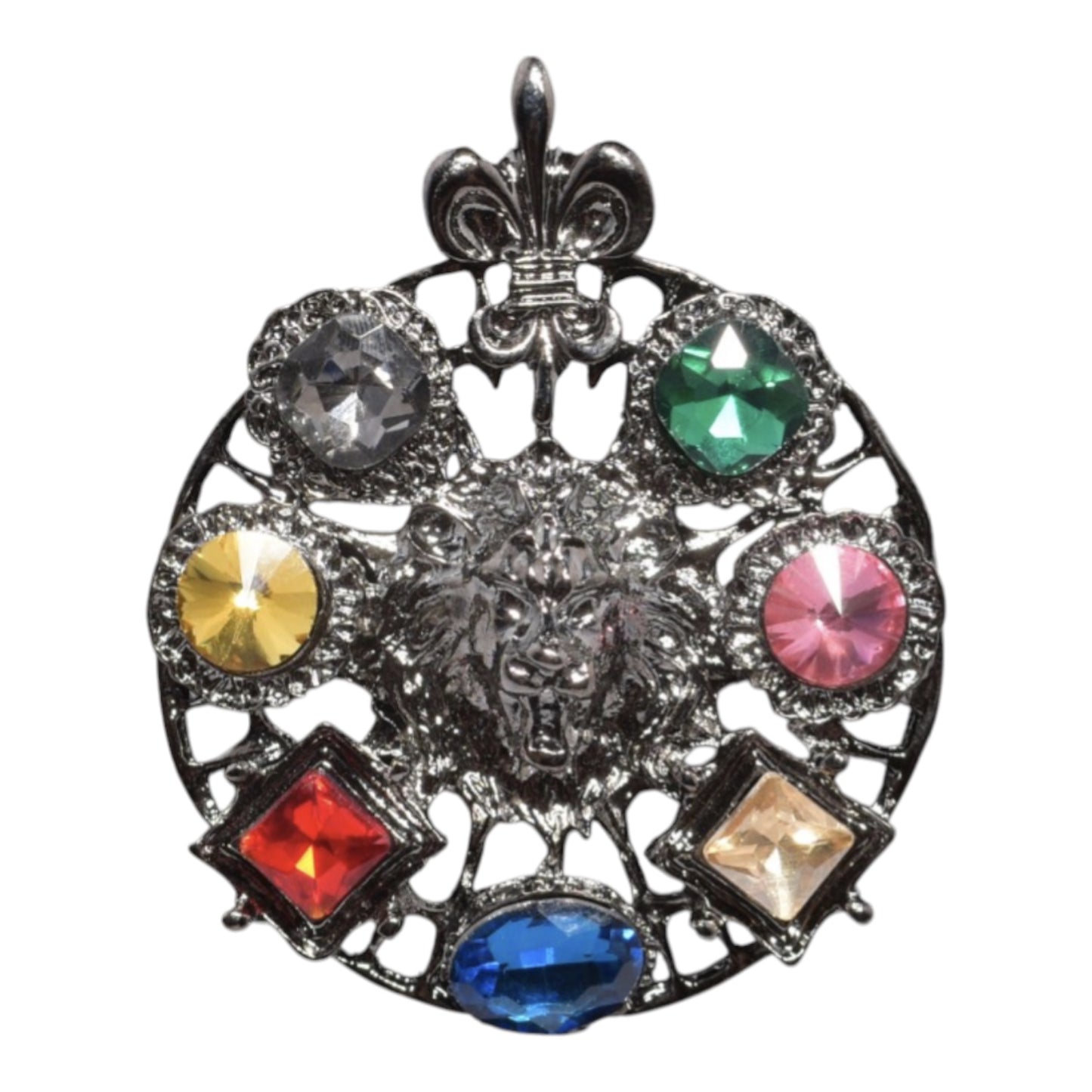 DELUXE BROOCH LAPEL PINS PLDX