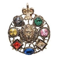 DELUXE BROOCH LAPEL PINS PLDX