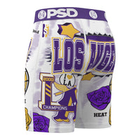 PSD: LA Buckets 126180090