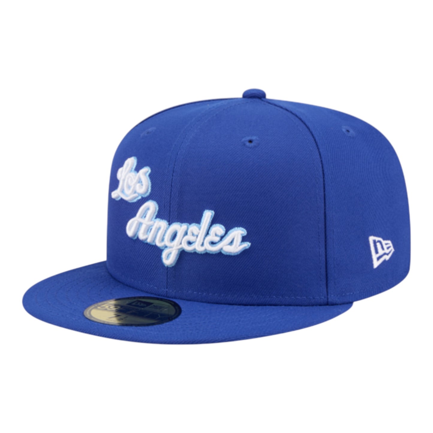 NEW ERA: LA Lakers Evergreen Snapback 60839830
