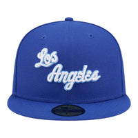 NEW ERA: LA Lakers Evergreen Snapback 60839830