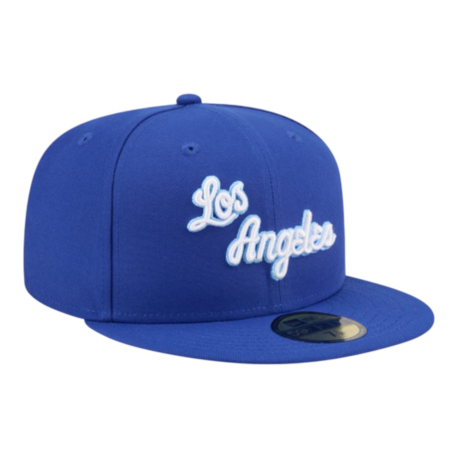 NEW ERA: LA Lakers Evergreen Snapback 60839830