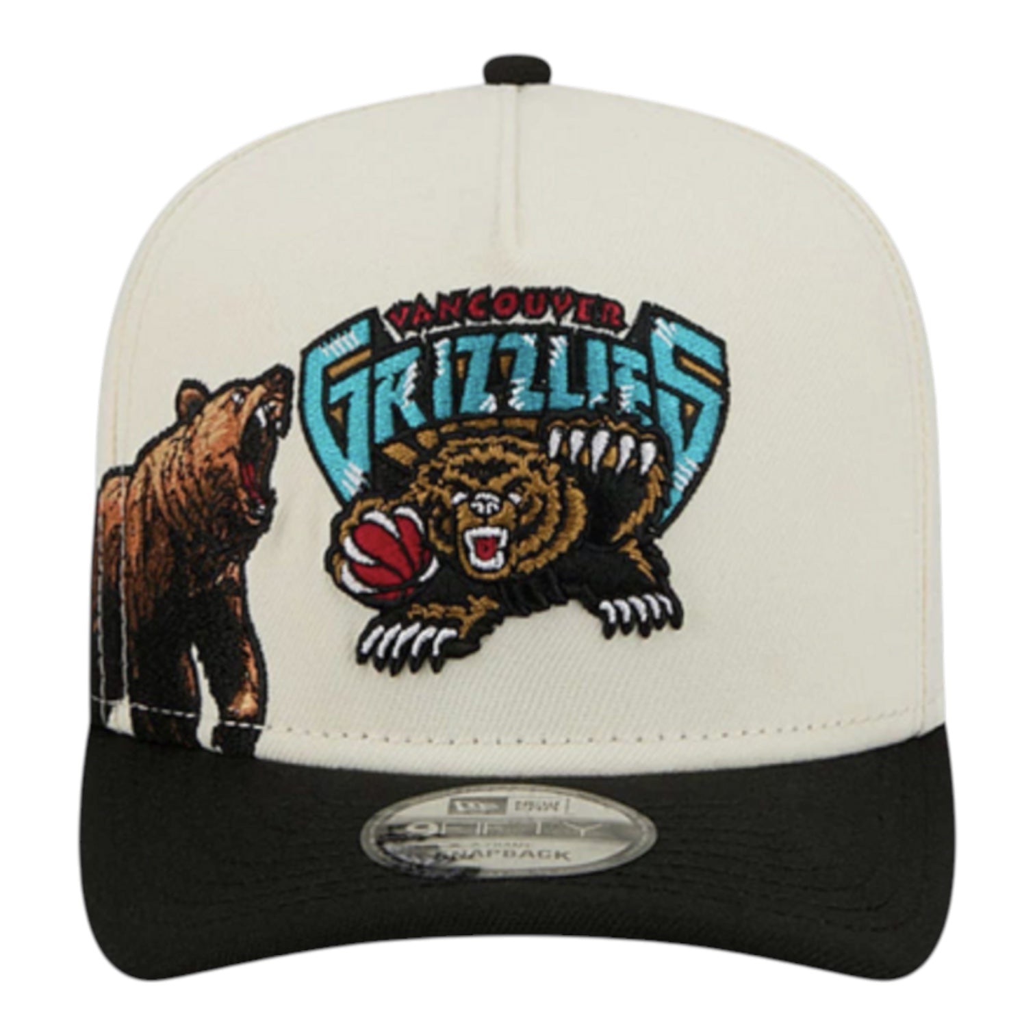 NEW ERA: Grizzlies 950AF 60839963