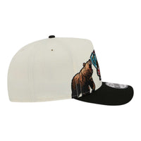 NEW ERA: Grizzlies 950AF 60839963