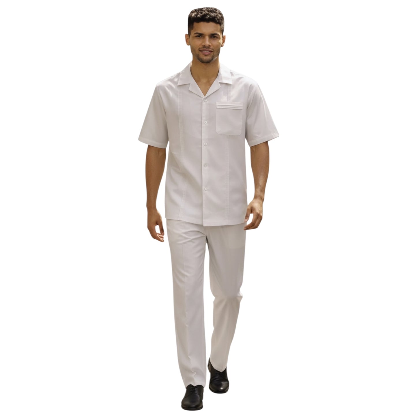 STACY ADAMS: Linen Set 27075