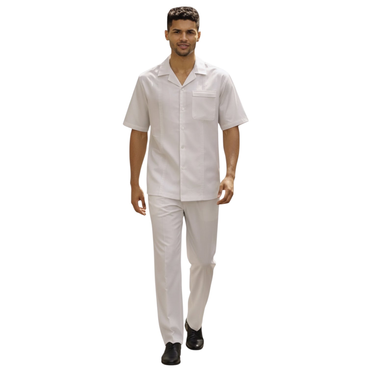 STACY ADAMS: Linen Set 27075