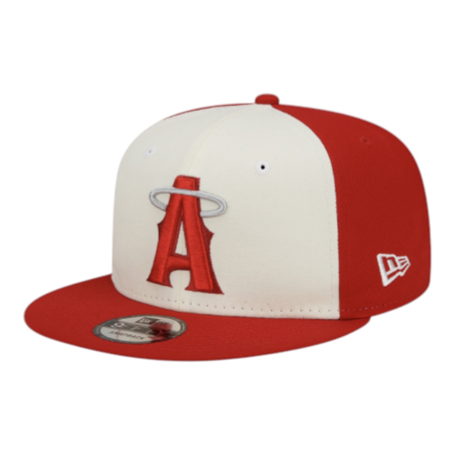 NEW ERA: Angels City Connect Snapback 60867714