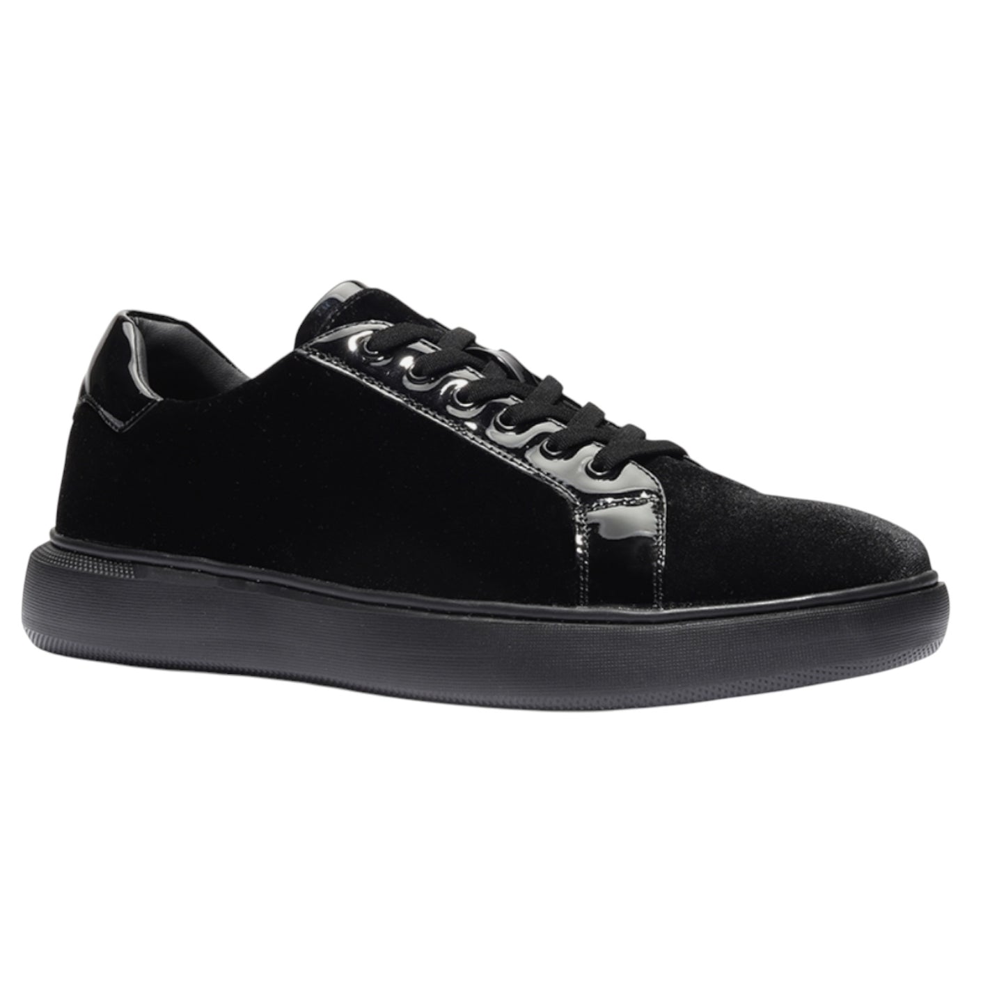 SANTINO: Rocco II Velvet Sneaker SL-S445