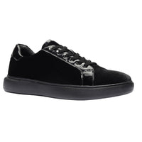 SANTINO: Rocco II Velvet Sneaker SL-S445