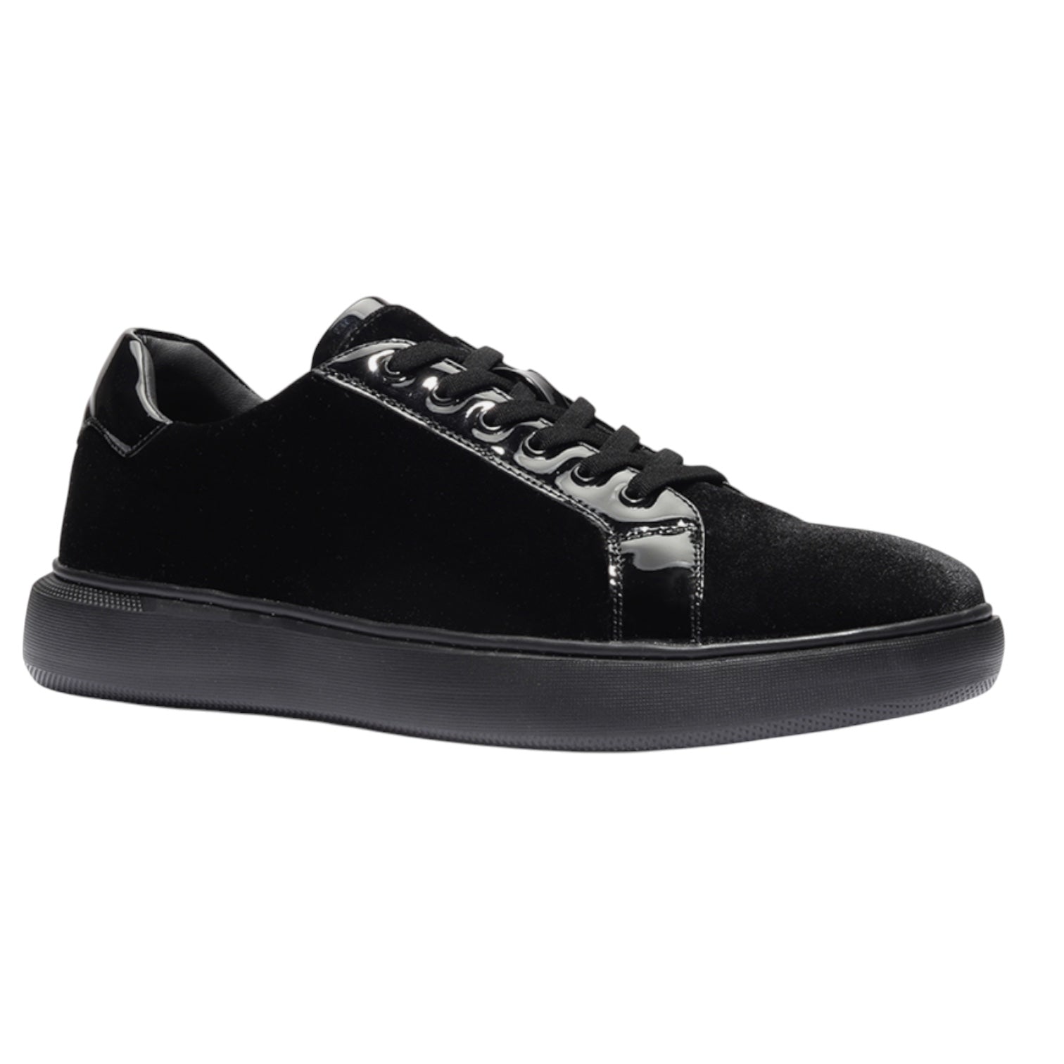 SANTINO: Rocco II Velvet Sneaker SL-S445
