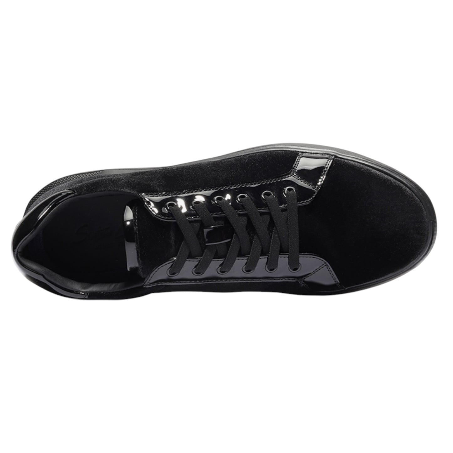 SANTINO: Rocco II Velvet Sneaker SL-S445