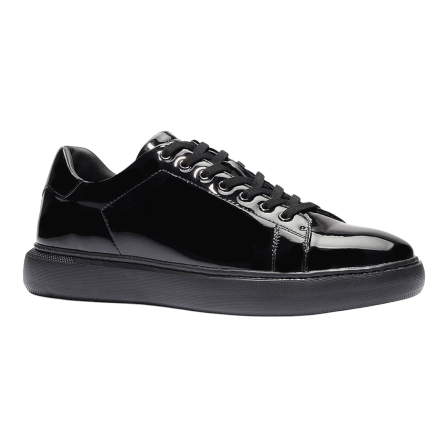 SANTINO: Rocco II Patent Sneaker SL-S443