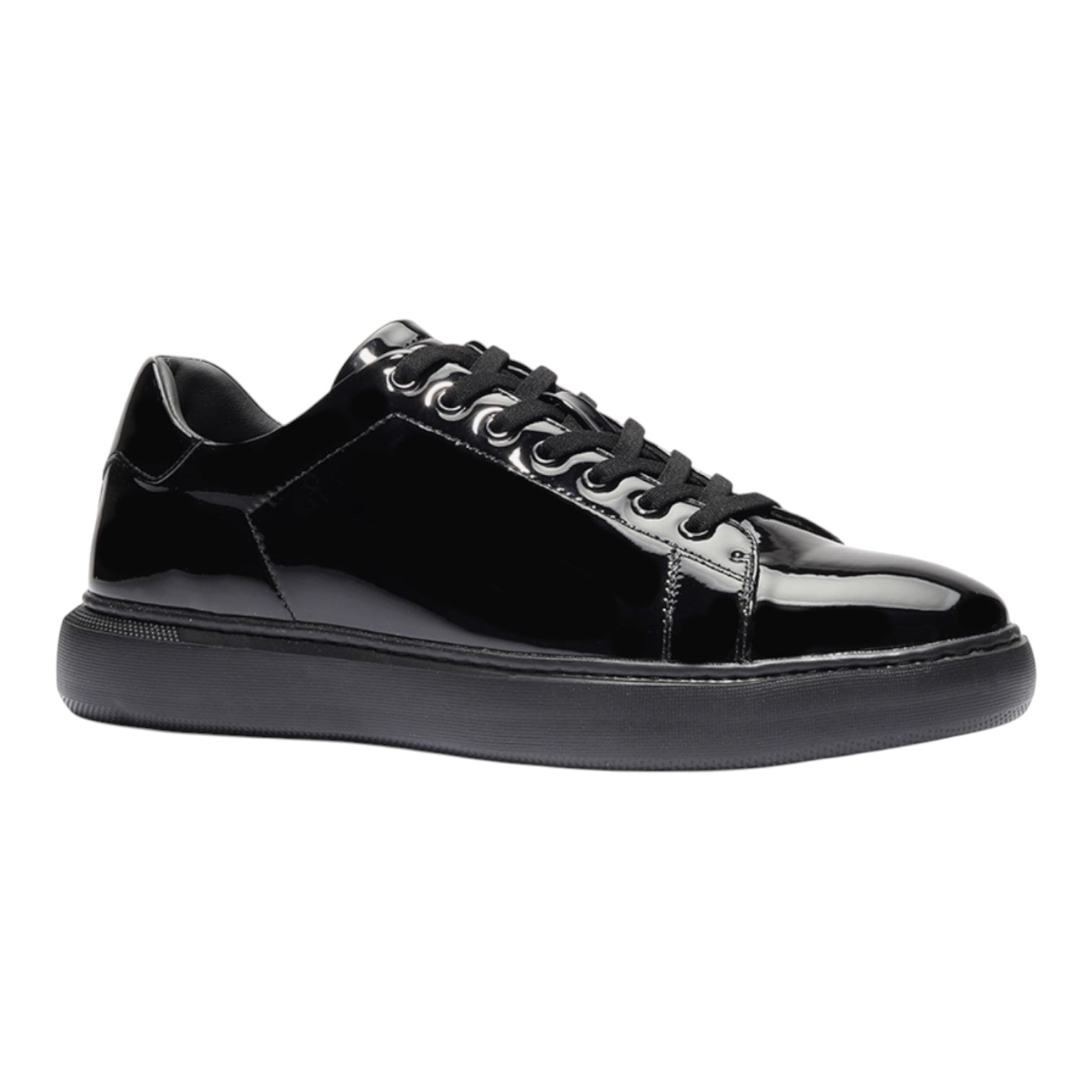 SANTINO: Rocco II Patent Sneaker SL-S443