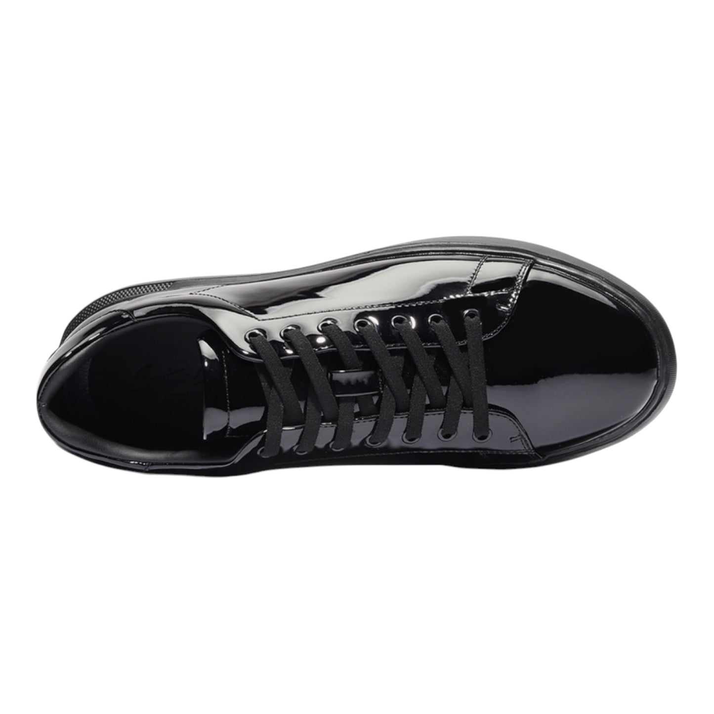 SANTINO: Rocco II Patent Sneaker SL-S443
