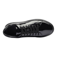 SANTINO: Rocco II Patent Sneaker SL-S443