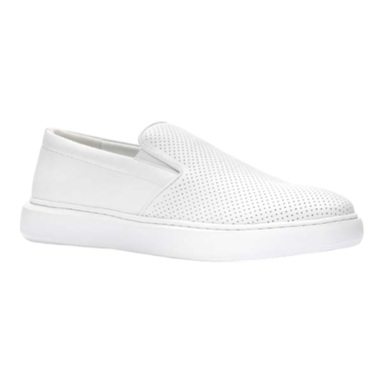 SANTINO: Rocco II Slip On Sneaker SL-S447