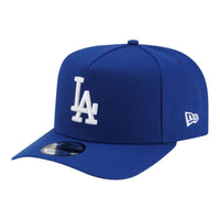 NEW ERA: Dodgers Basic A Frame 60873568