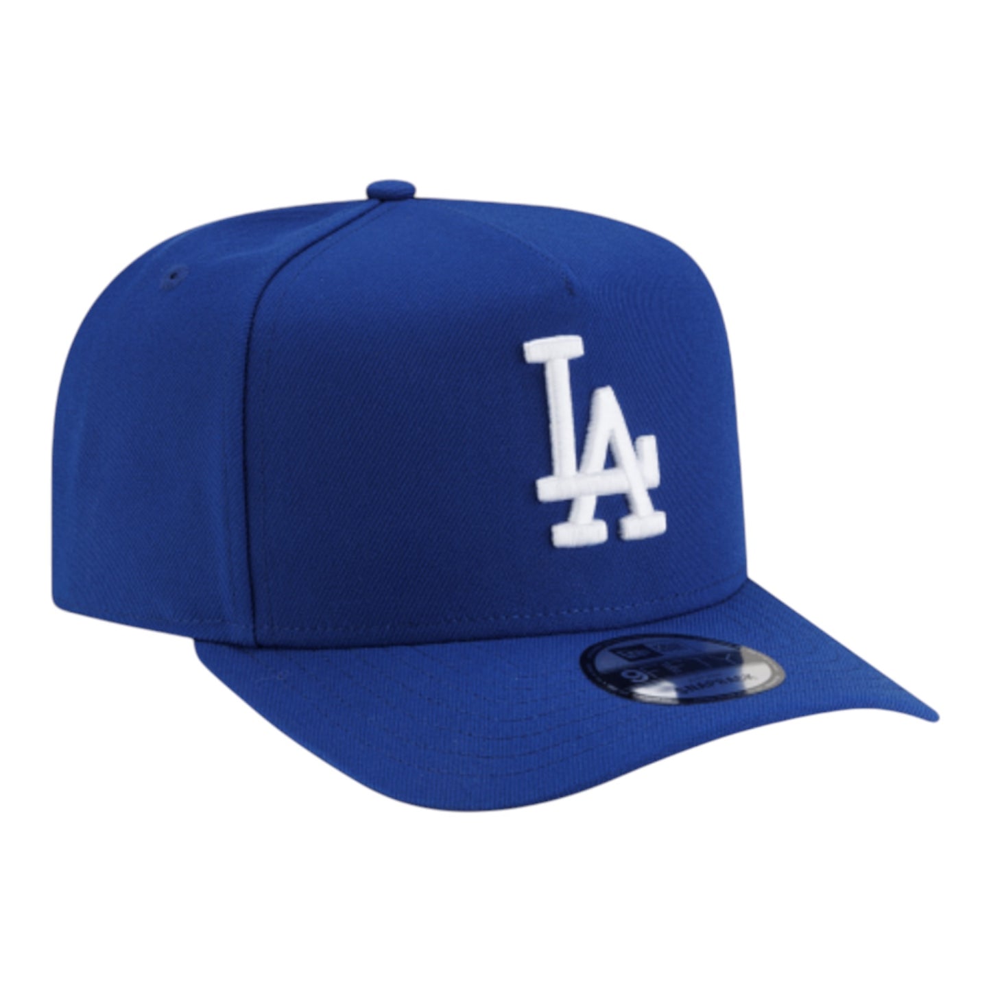 NEW ERA: Dodgers Basic A Frame 60873568