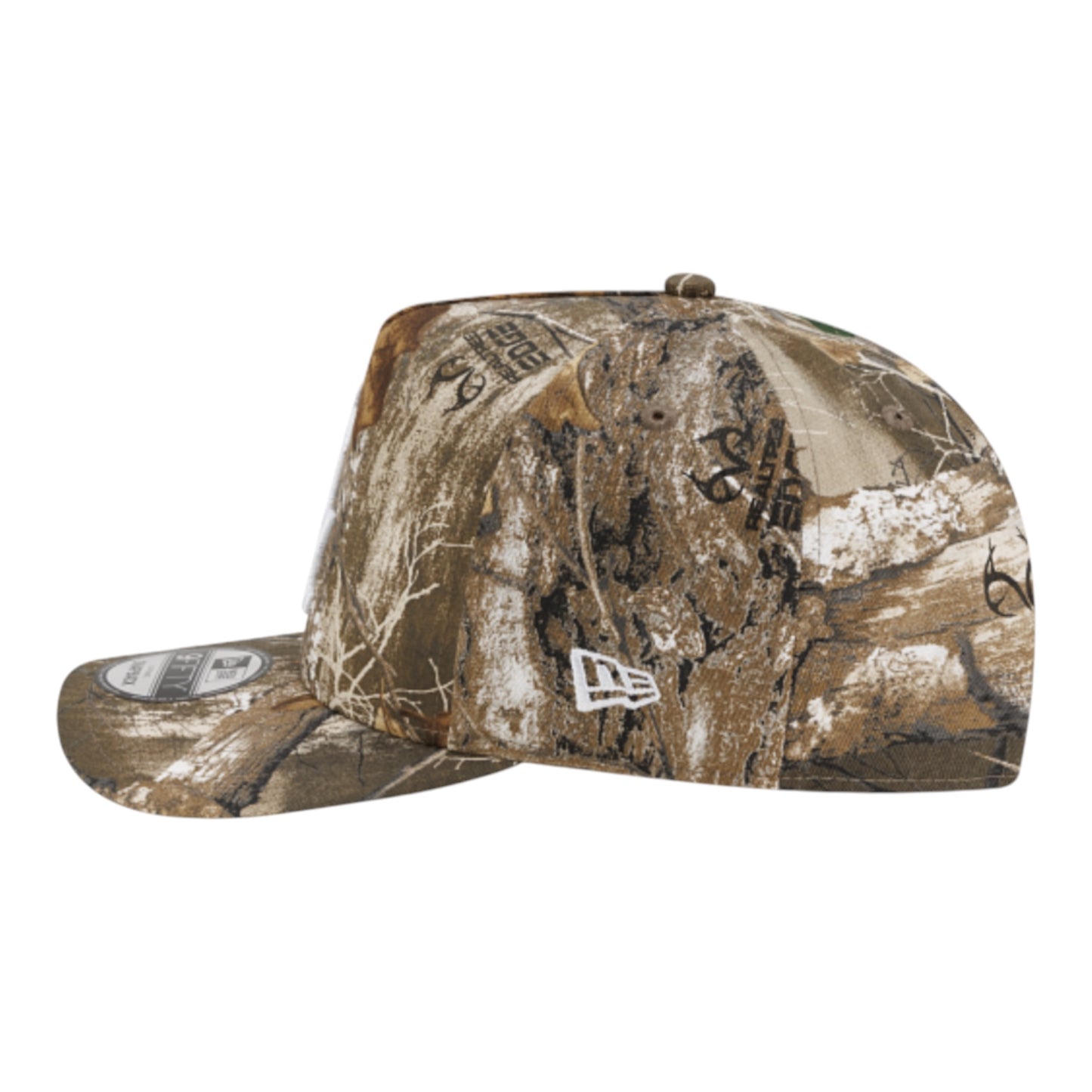 NEW ERA: Dodgers Basic A Frame 60873571