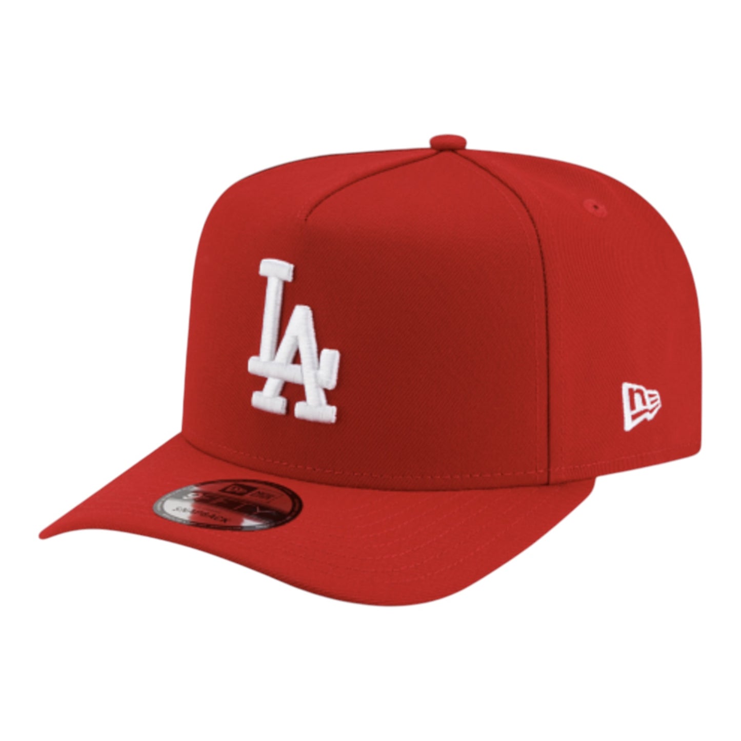 NEW ERA: Dodgers Basic A Frame 60873570