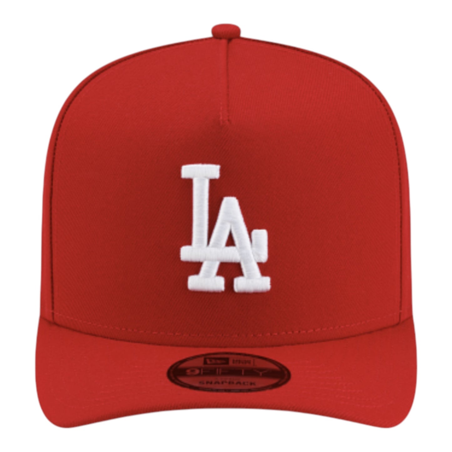 NEW ERA: Dodgers Basic A Frame 60873570