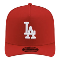 NEW ERA: Dodgers Basic A Frame 60873570