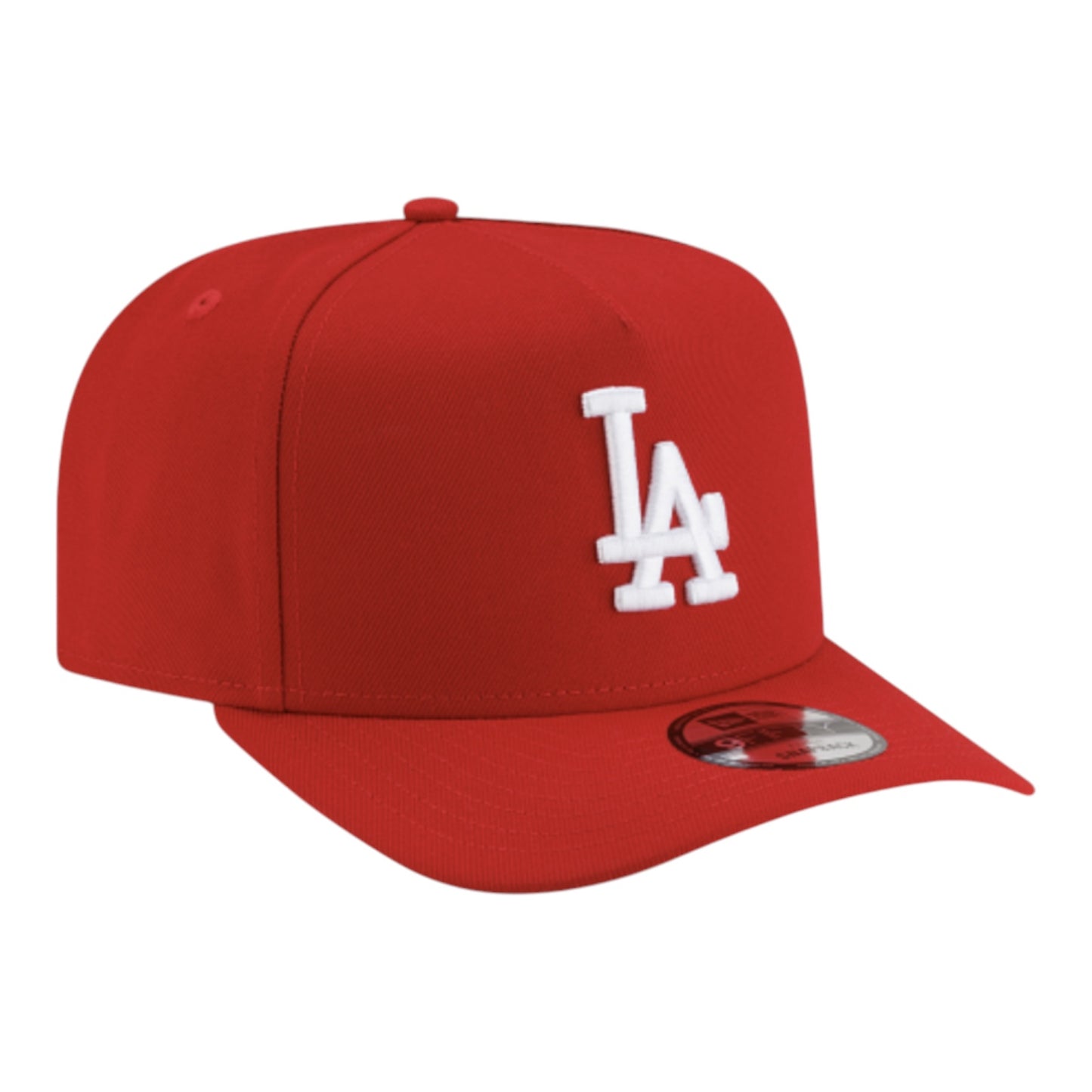 NEW ERA: Dodgers Basic A Frame 60873570