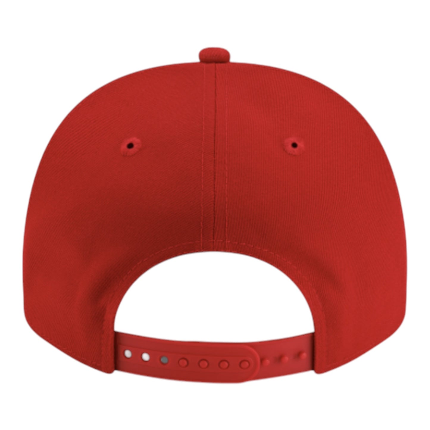 NEW ERA: Dodgers Basic A Frame 60873570
