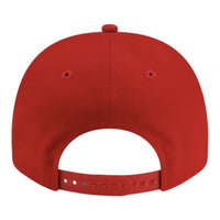 NEW ERA: Dodgers Basic A Frame 60873570