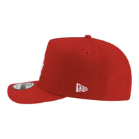 NEW ERA: Dodgers Basic A Frame 60873570