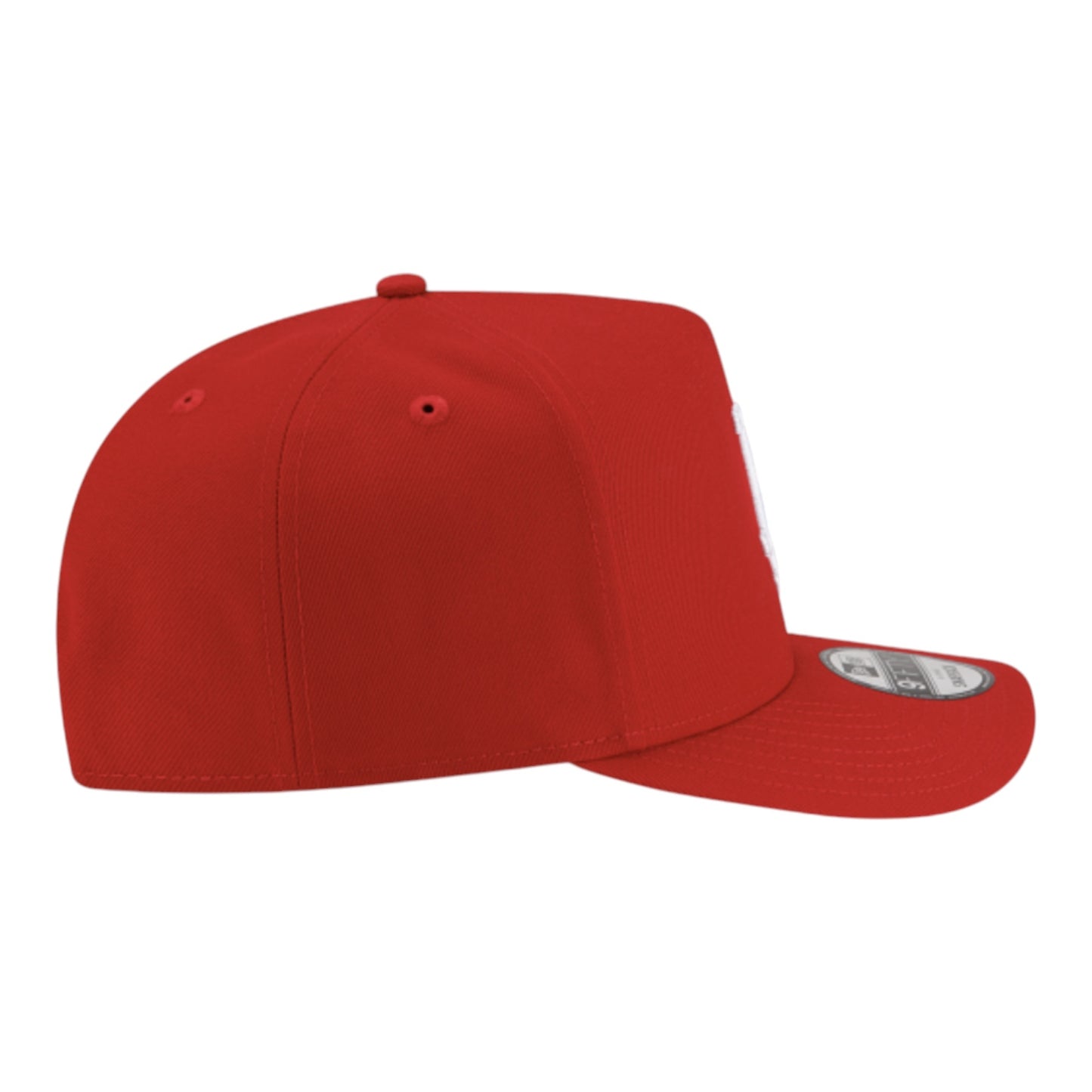 NEW ERA: Dodgers Basic A Frame 60873570