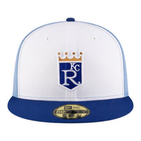 NEW ERA: Royals ALT Fitted 70955130