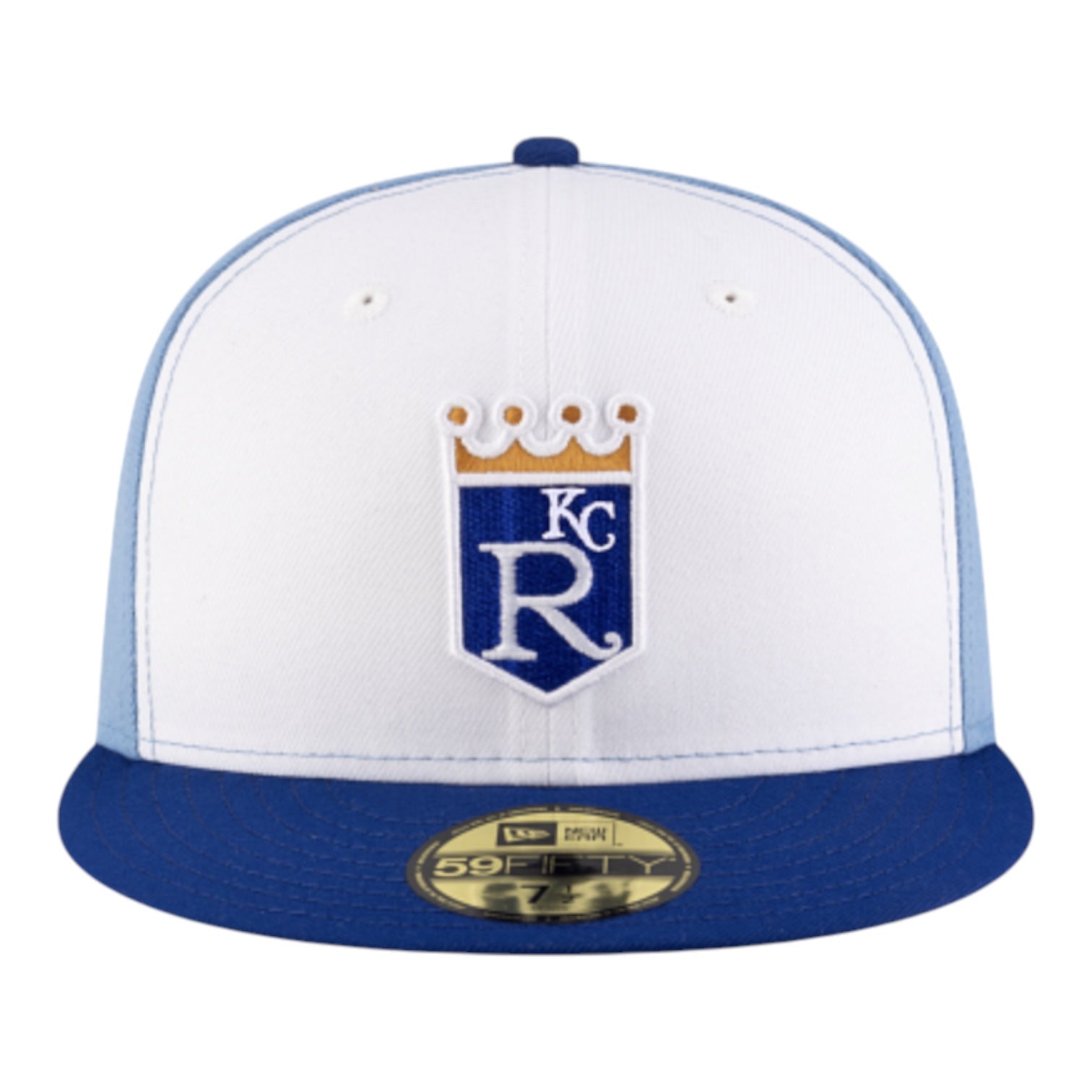 NEW ERA: Royals ALT Fitted 70955130