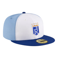NEW ERA: Royals ALT Fitted 70955130