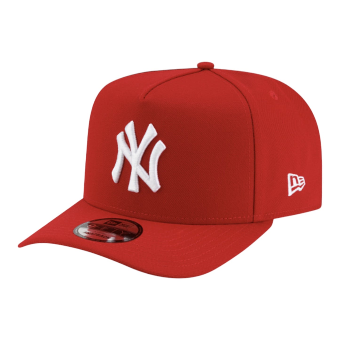 NEW ERA: Yankees Basic A Frame 60873565